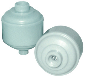 AES Industries AES-323-25 SPRAY GUN FILTER 25PK