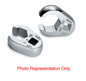 SK Hand Tool SKT-42220 CRWFT FLARE NUT 5/8"