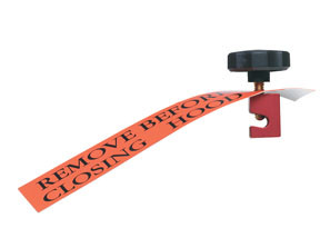 Thexton THX-430 Lawn & Garden Equipment Thrust Washer