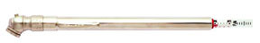 Milton Industries MIL-S920 TIRE GAGE 10-70PSI W/DEPTH GA