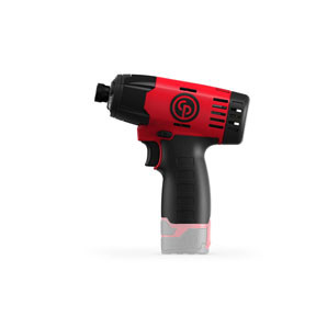 Chicago Pneumatic CPT-8818 CP 1/4" CORDLESS IMPACT DRIVER CPT