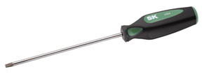 SK Hand Tool SKT-79525 T25 TRI-MOLDED TOEX SCRWDR