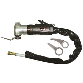 Astro Pneumatic AST-WINDKO AST Air Windshield Remover with 3 Piece Blade Set