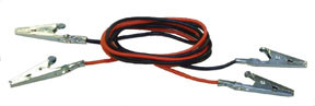 SG Tool Aid SGT-22900 Tool Aid S & G Jumper Twins Test Lead