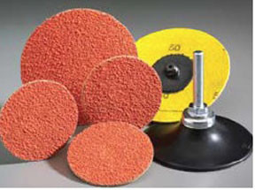 Norton NTN-62320 2"/50G SPEEDLOK TR DISC