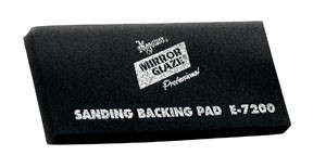 Meguiars MGL-E7200 PK/10 SANDING PAD ()
