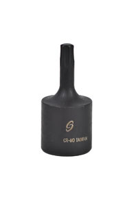 Sunex SUU-3670S3 3/8-Inch Drive T27 Internal Star Impact Socket