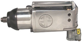 Astro Pneumatic AST-136E Astro 3/8" Drive Butterfly Impact Wrench