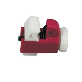 Lisle LIS-50000 MINI TUBING CUTTER