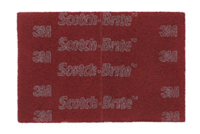 3M 3M-64926 7447PRO SCOTCHBRITE (-)