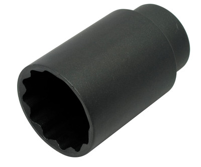 Lisle LIS-39650 39mm Axle Nut Socket for Toyota Tundra/Sequoia/Land Cruiser