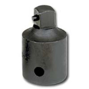 SK Hand Tool SKT-45686 ADAPTER IMP 1/2F-3/8M
