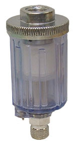 SG Tool Aid SGT-99000 WATER SEP. & FILTER