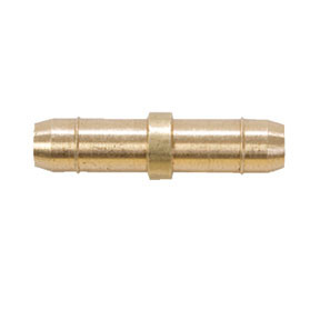 S.U.R. and R Auto Parts SRR-K425 (2)1/2"NYLON TO NYLON PUSH-ON ()