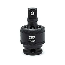 APEX TOOL GROUP GWR80548N SKT 3/8 DR. F X 3/8 M U-JOINT