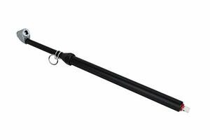 MILTON INDUSTRIES INC MI976BLK $SRVC GAUGE DUAL HEAD INNER DUALS