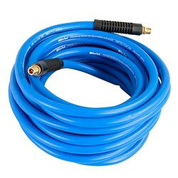KEN-TOOL DIVISION KT26032 $PREM REINFRCD HYBRID 3/8 HOSE 32 LONG