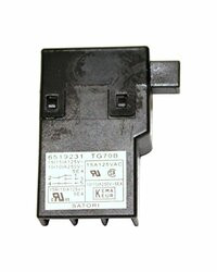 MAKITA PARTS MP651923-1 SWITCH F/LS1040