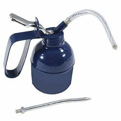 SURE WERX AFF8043 OIL CAN 10 OZ. w/SPOUTS