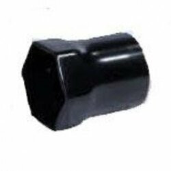 SURE WERX AFF18520 SKT LOCKNUT 2-1/4 6 PT