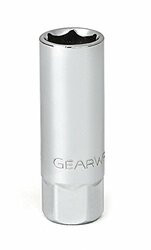 APEX TOOL GROUP GWR80402 SKT  3/8 DR 5/8 SPARK PLUG