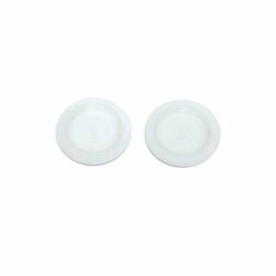 DEVILBISS AUTOMOTIVE REFINISHING DV803591 STARTINGLINE 600 cc PUSH-IN LIDS (2)
