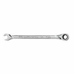 APEX TOOL GROUP GWR85009 WRENCH COMBO RATCH 9 MM 12 PT