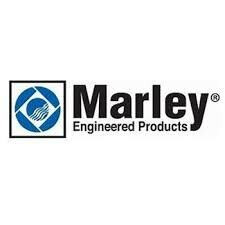 Marley Engineered Products QCH1202F 2000/1000W 240V Mounted Htr