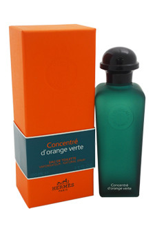Voyage M-2683 HERMÈS HERMÈS HERMÈS Eau d'orange verte 3.3 oz Concentre Eau de Toilette Spray