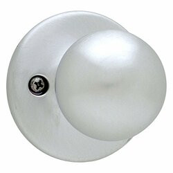 Kwikset 488P26D * 488 POLO US26D HALF DUMMY