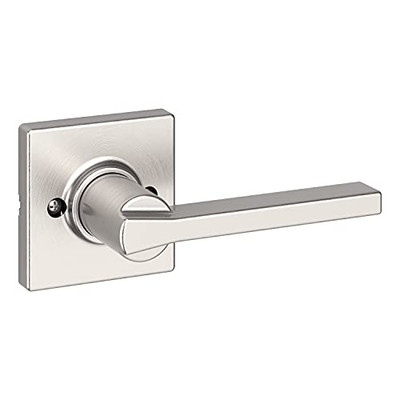 Kwikset 488CSLSQT15 488CSLSQT-15 Casey Lever Half Dummy with