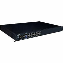 DIGI INTERNATIONAL IT16-1002 CONNECT IT 16 16 PORT CONSOLE ACCESS SERVER REQUIRES ITPS-PSIK OR ITPS-PSEK POWE