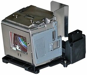 BATTERY TECHNOLOGY AN-D350LP-BTI REPLACEMENT PROJECTOR LAMP FOR SHARP D256XA PG-D2500X PG-D2510X PG-D2500X PG-D27