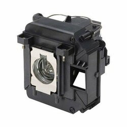 BATTERY TECHNOLOGY V13H010L88-BTI REPLACEMENT PROJECTOR LAMP FOR  EPSON POWERLITE 955WH, 965H, 97H, 98H, 99WH, S27