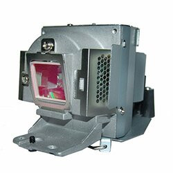 BATTERY TECHNOLOGY VLT-EX320LP-BTI REPLACEMENT PROJECTOR LAMP FOR MITSUBISHI EW-330U, EW-331U-ST, EX-320-ST, EX-320