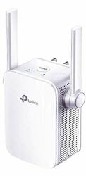 TP-LINK USA CORPORATION RE105 300MBPS WI-FI RANGE EXTENDER