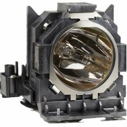 BATTERY TECHNOLOGY DT01581-BTI LAMP FOR HITACHI CP-WU9410 CP-WU9411