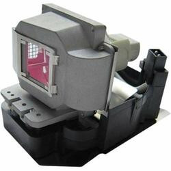 BATTERY TECHNOLOGY VLT-XD520LP-BTI PROJ LAMP FOR MITSUBISHI EX52U EX53E