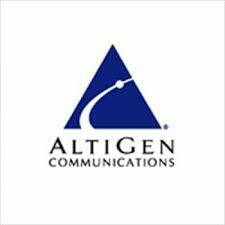 ALTIGEN ALTI-MAXCOMM-SN-10 10 MAXCOMMUNICATOR SES LIC