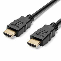 KENSINGTON COMPUTER K33020WW HIGH SPEED HDMI CABLE WITH ETHERNET, 6FT
