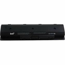 BATTERY TECHNOLOGY PI06-BTI BATT FOR HP ENVY 15-J 17-J