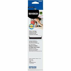 EPSON PRINT S015631 EPSON LX-350 EDG RIBBON CARTRIDGE