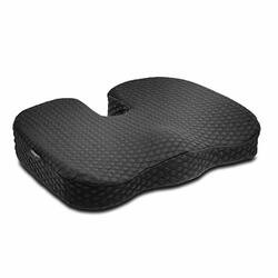KENSINGTON COMPUTER K55807WW PREMIUM COOL-GEL SEAT CUSHION