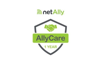 LINKRUNNER LLC DBA NETALLY LRAT-1000-1YS 1-YEAR-ALLYCARE-SUPPORT-FOR-LRAT-1000