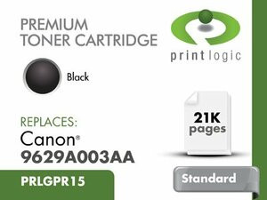 CIG 200842 CIG CANON GPR-15 TNR