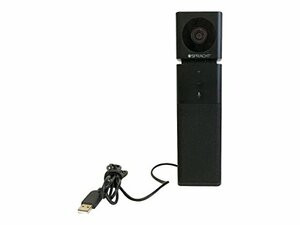 SPRACHT CC-2020 ALL-IN-ONE USB HD VIDEO, AUDIO AND MIC CONFERENCE SPEAKER/WEBCAM FOR SKYPE, SKYP