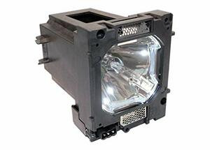 BATTERY TECHNOLOGY POA-LMP124-BTI REPLACEMENT LAMP FOR EIKI LMP124 POA-LMP124