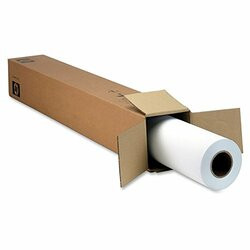 BRAND MANAGEMENT GROUP, LLC Q1428B HP UNIVERSAL GLOSS PHOTO PAPER 42 IN X 100 FT