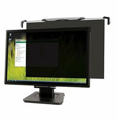 KENSINGTON COMPUTER K55779WW FS220 SNAP2 PRIVACY SCREEN FOR 20IN-22IN WIDESCREEN MONITORS (16:9 / 16:10)
