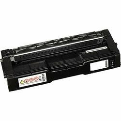 Ricoh USA 408311 RICOH PC600 CYAN TONER CARTRIDGE. ESTIMATED YIELD 12,000 PAGES